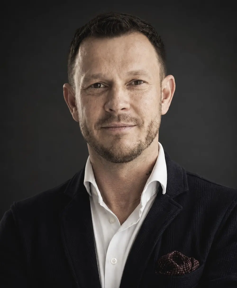 Maciej Skoczylas